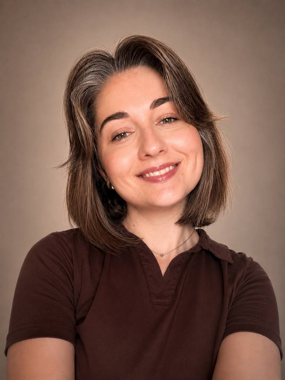 Екатерина Молдованова